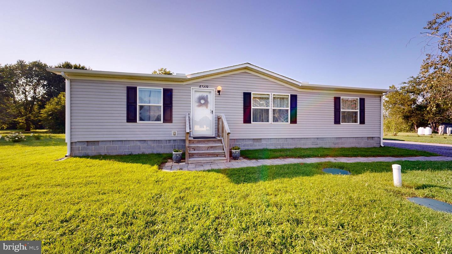 4369 Carpenter Bridge Rd Property Photo 4