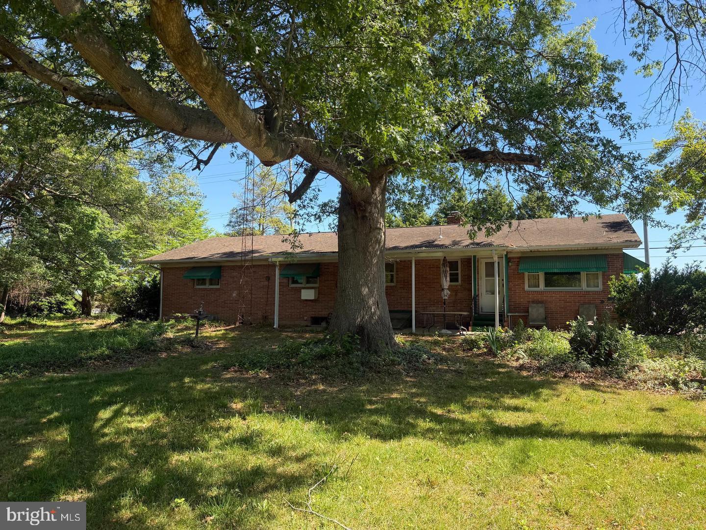 1125 MILFORD HARRINGTON HWY Property Photo 1