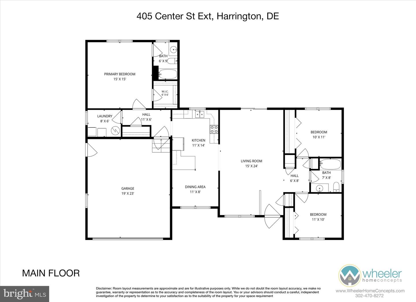 405 Center St Ext Property Photo 32