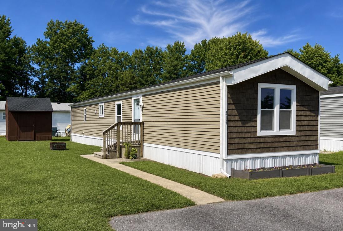 318 Norway Dr #318 Property Photo 1
