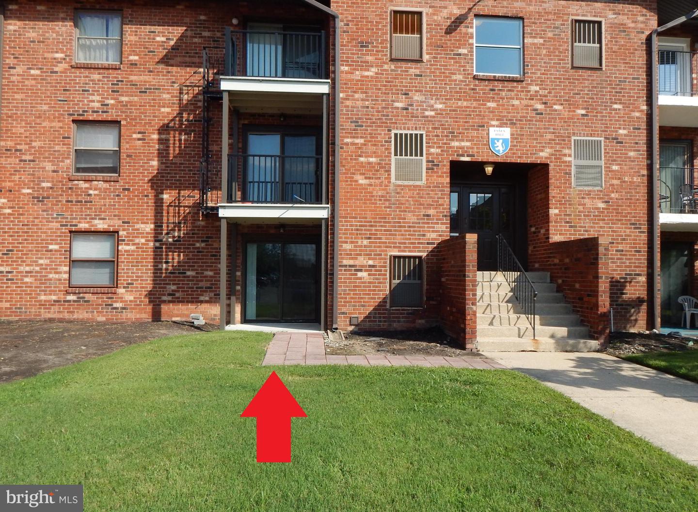 1 ESSEX HALL Property Photo 1