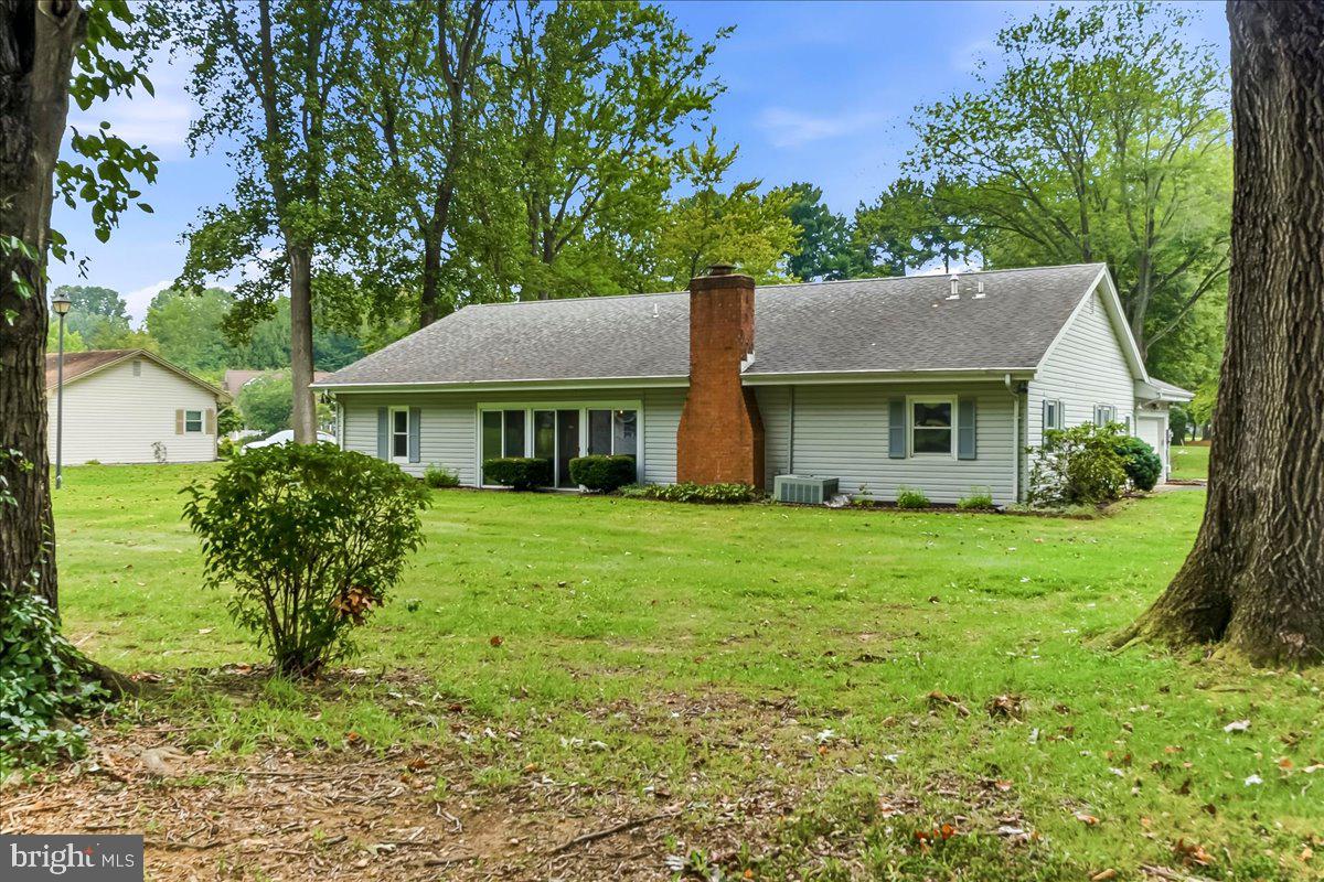 1 W Fairways Cir Property Photo 38