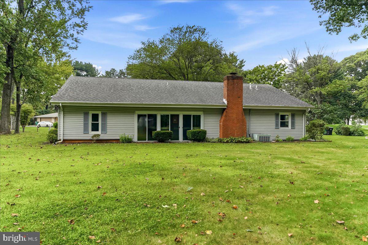 1 W Fairways Cir Property Photo 39