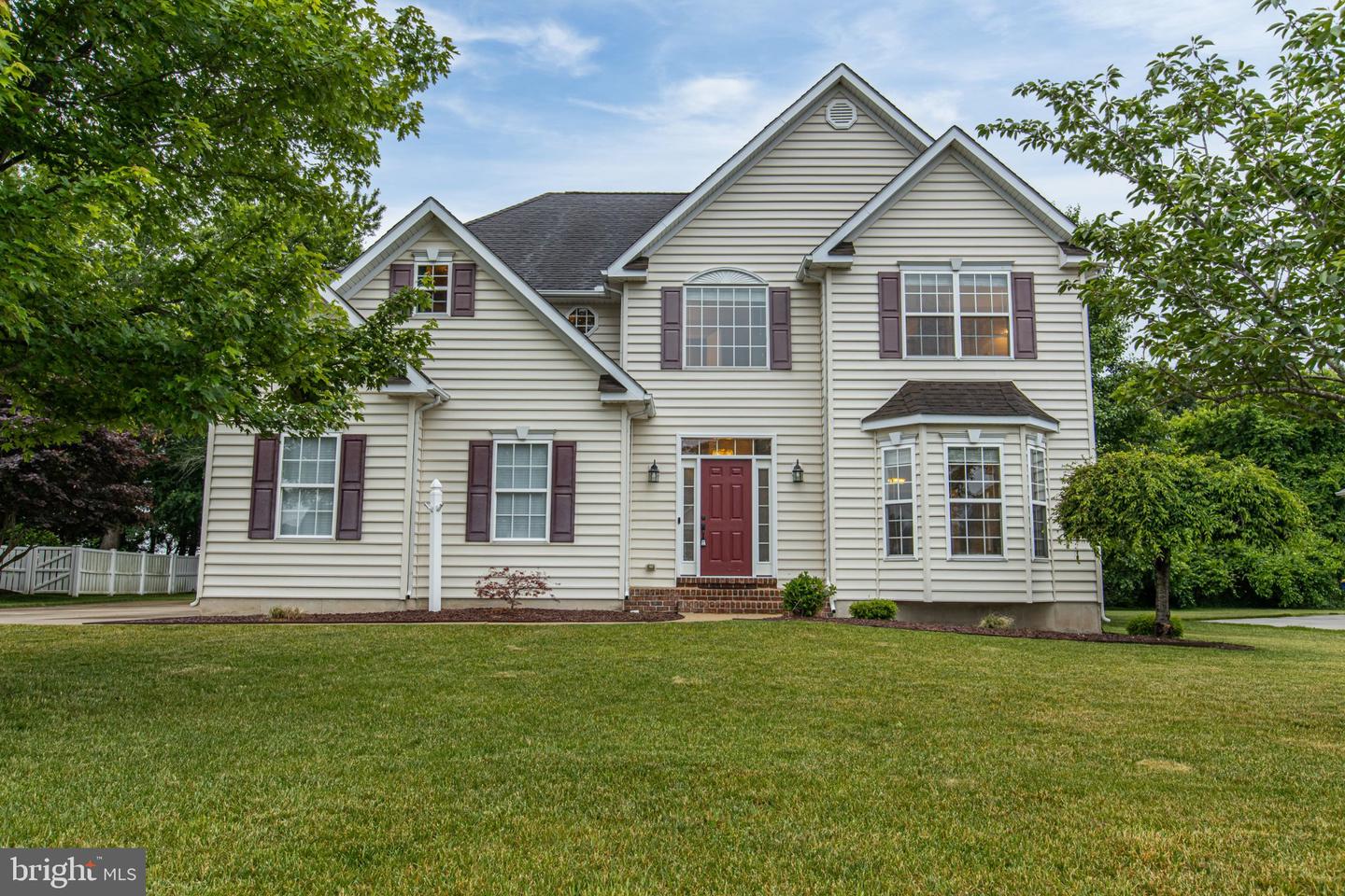450 Orchard Grove Way Property Photo 1