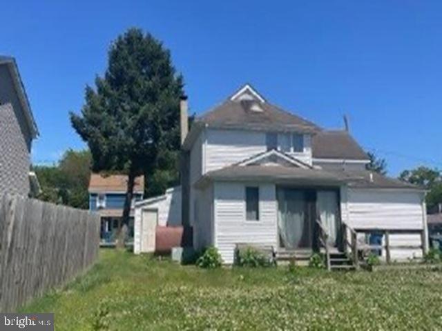 61 West St Property Photo 2