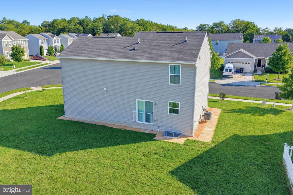 610 SWALLOWTAIL WAY Property Photo 1