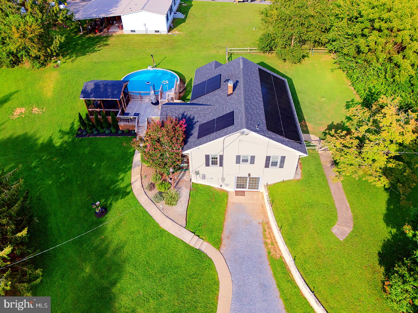 7179 Carpenter Bridge Rd Property Photo 45