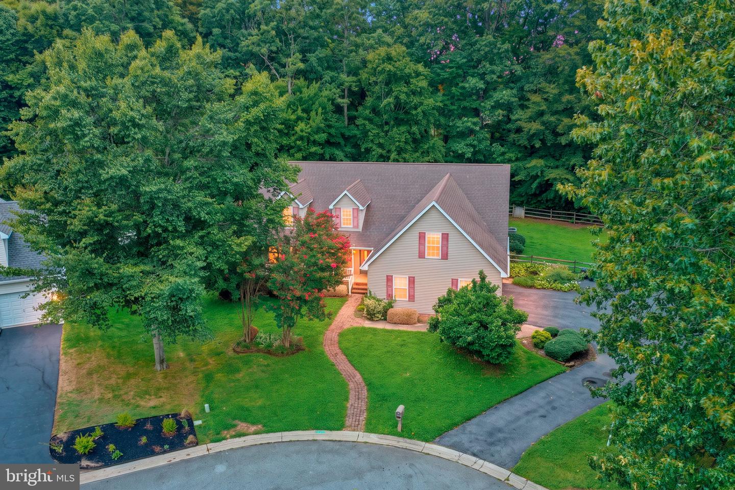 45 Crosscreek Ct Property Photo 1