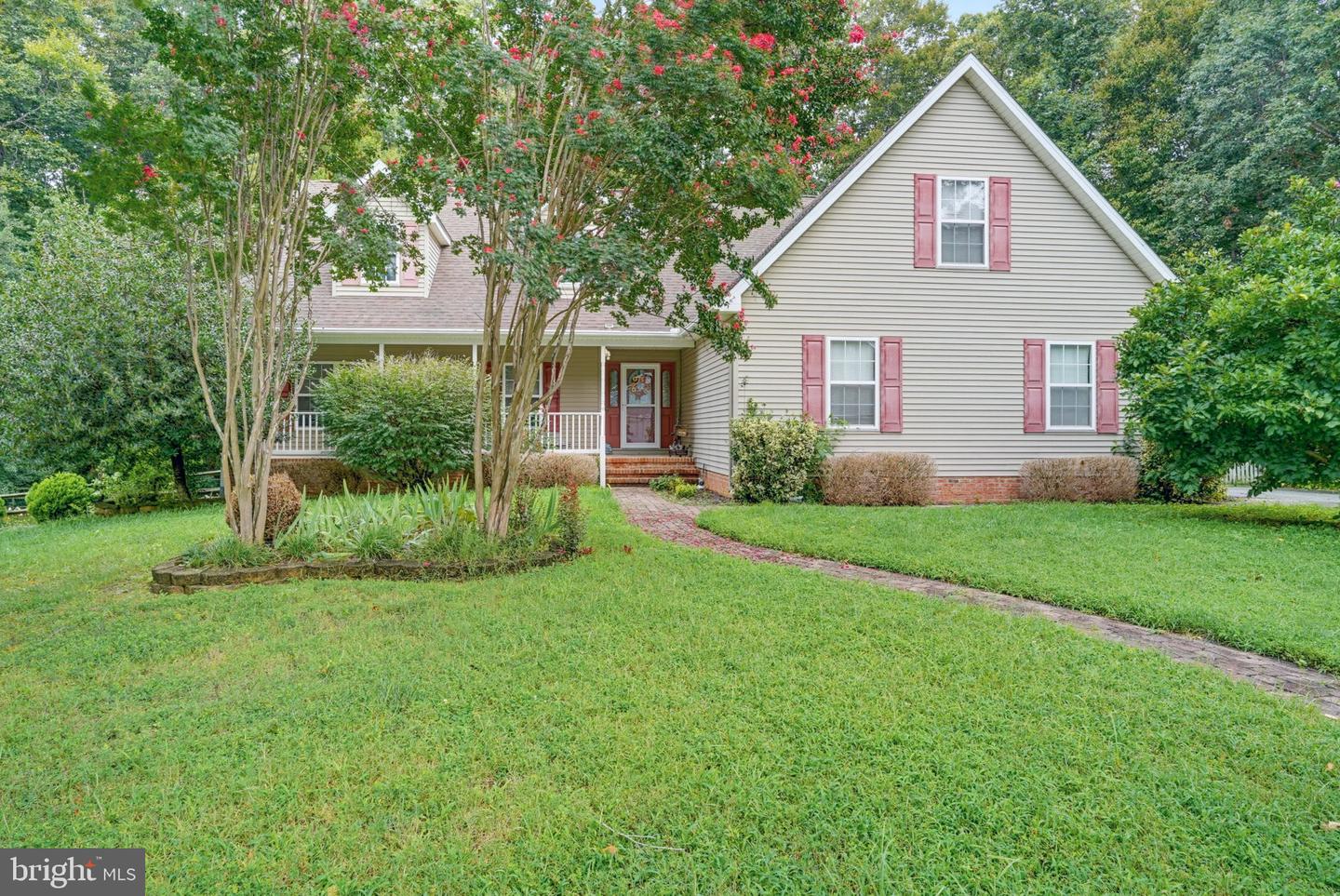 45 Crosscreek Ct Property Photo 5