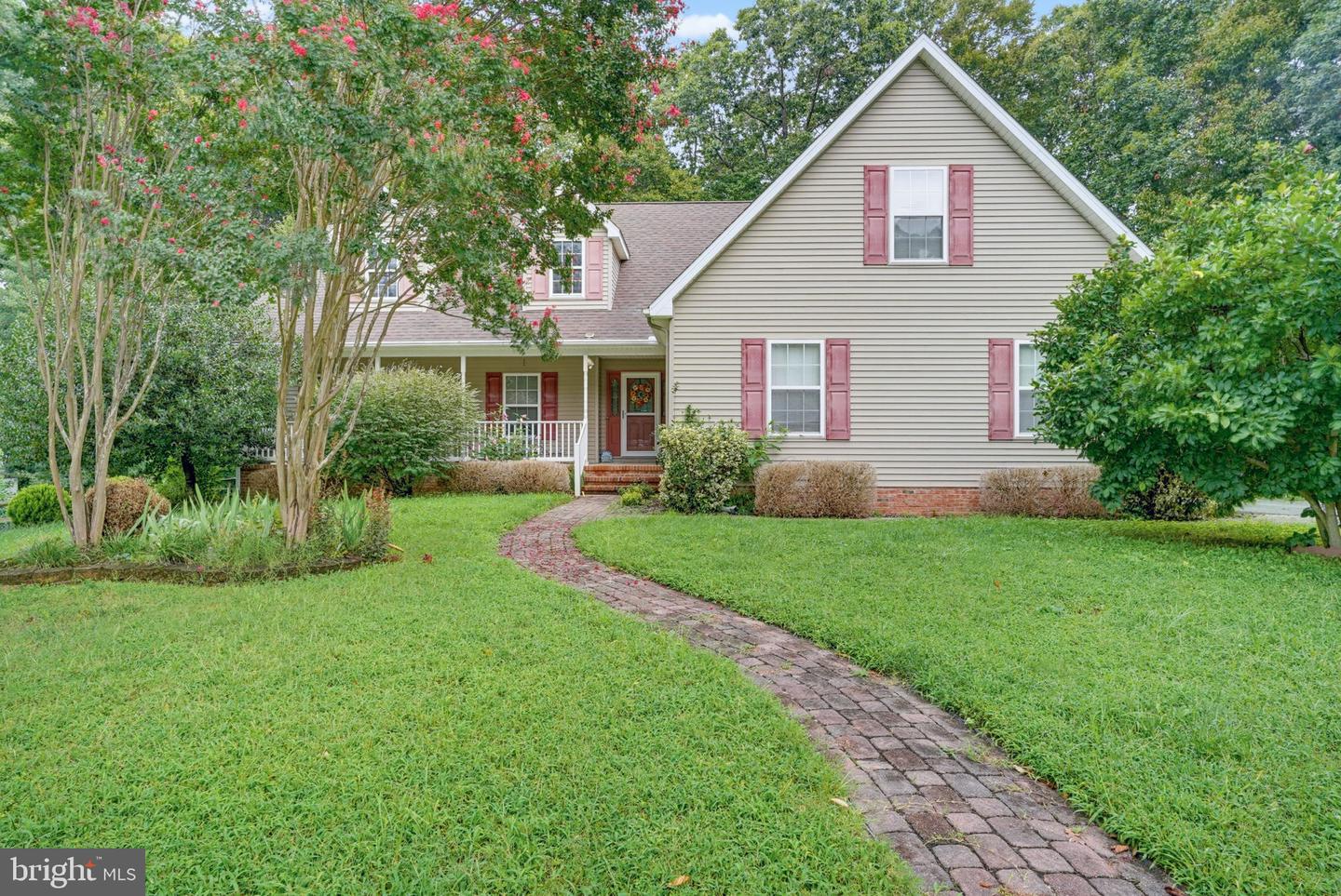 45 Crosscreek Ct Property Photo 6