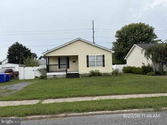 205 HARRINGTON AVE Property Photo 1