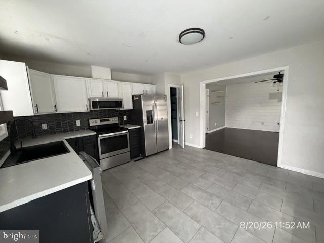 205 Harrington Ave Property Photo 5
