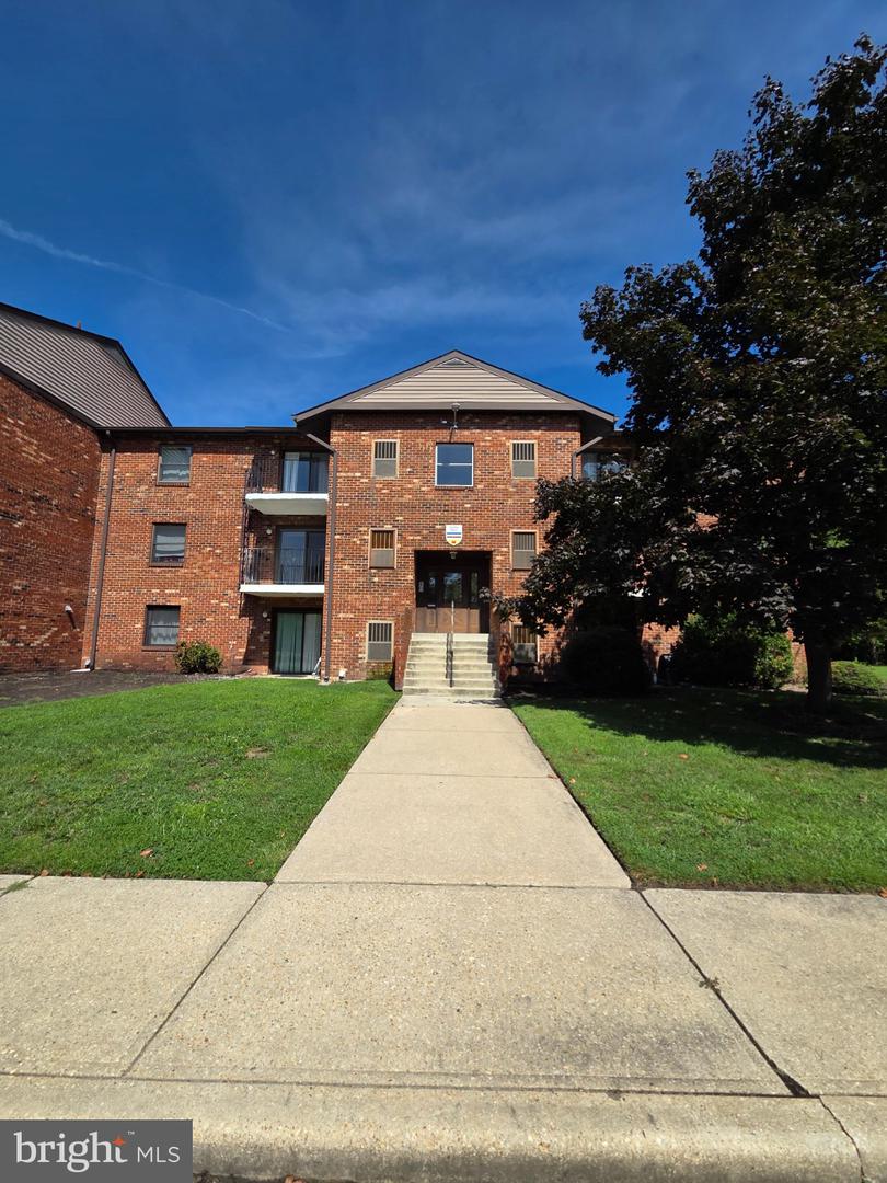 5 Chase Hall Property Photo 1