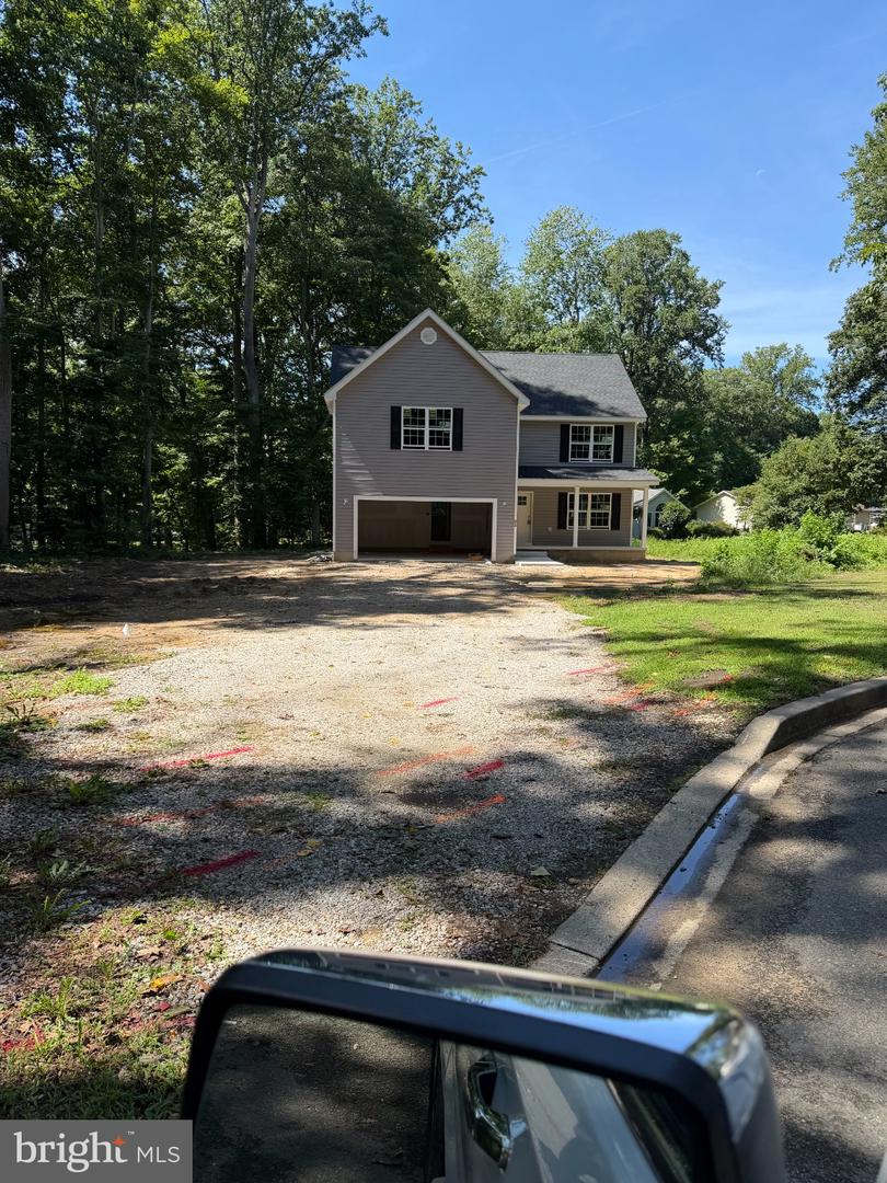 53 St Collom Dr Property Photo 1