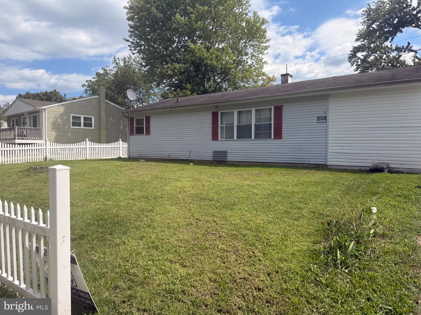 260 David Hall Rd Property Photo 1