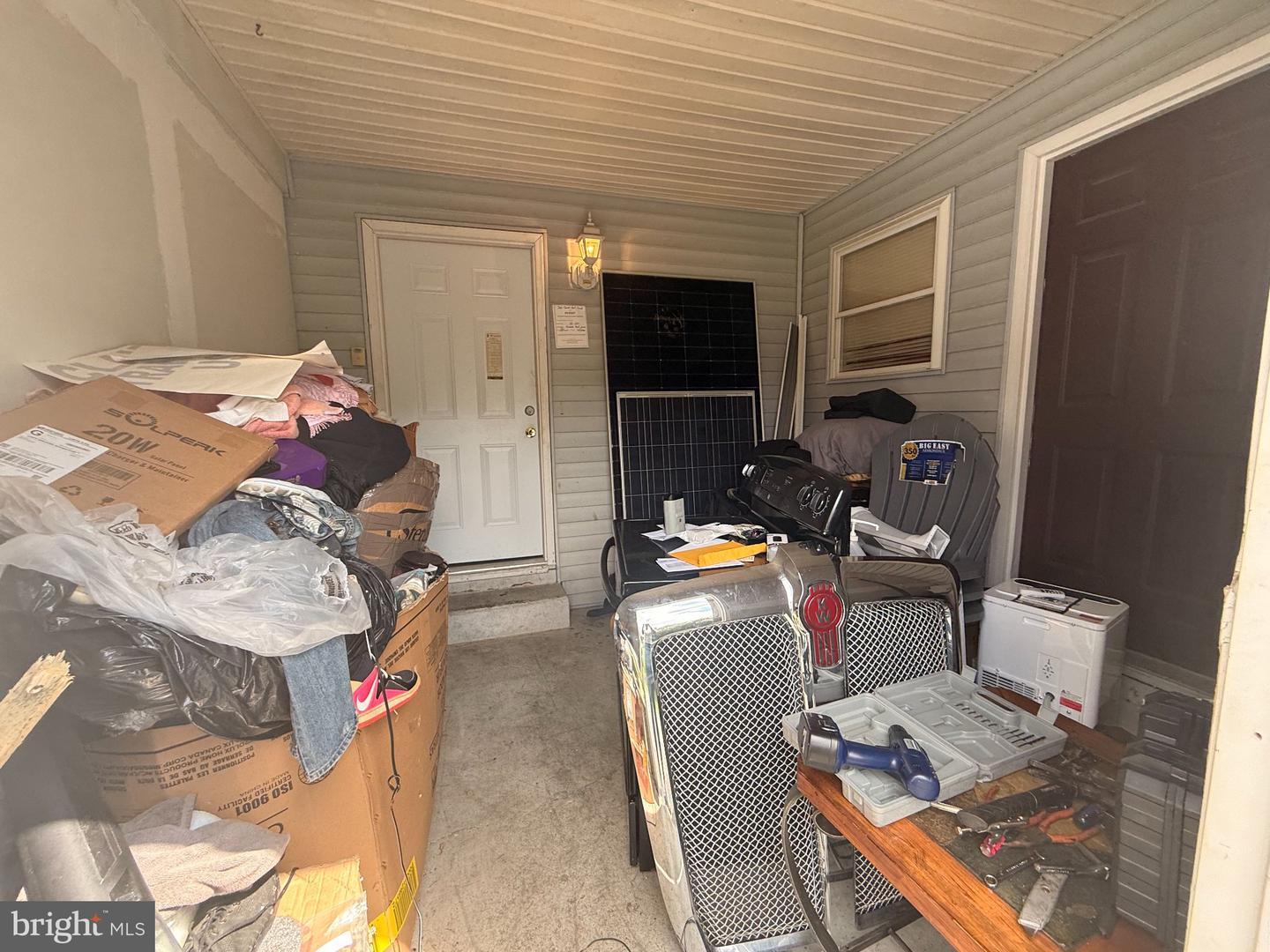 260 David Hall Rd Property Photo 2