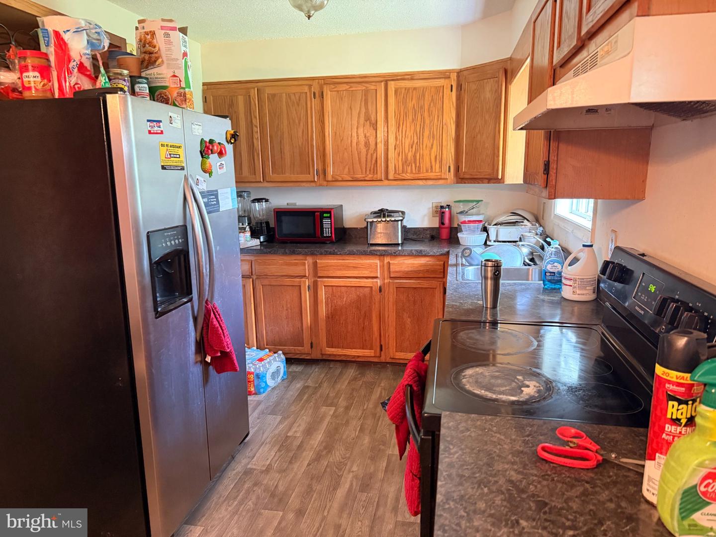 260 David Hall Rd Property Photo 5
