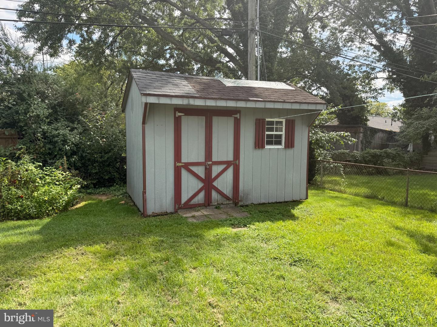 260 David Hall Rd Property Photo 6