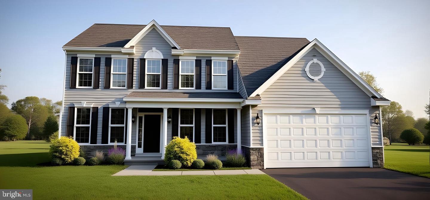 199 N CONSTITUTION DR #WAKEFIELD PLAN Property Photo 1
