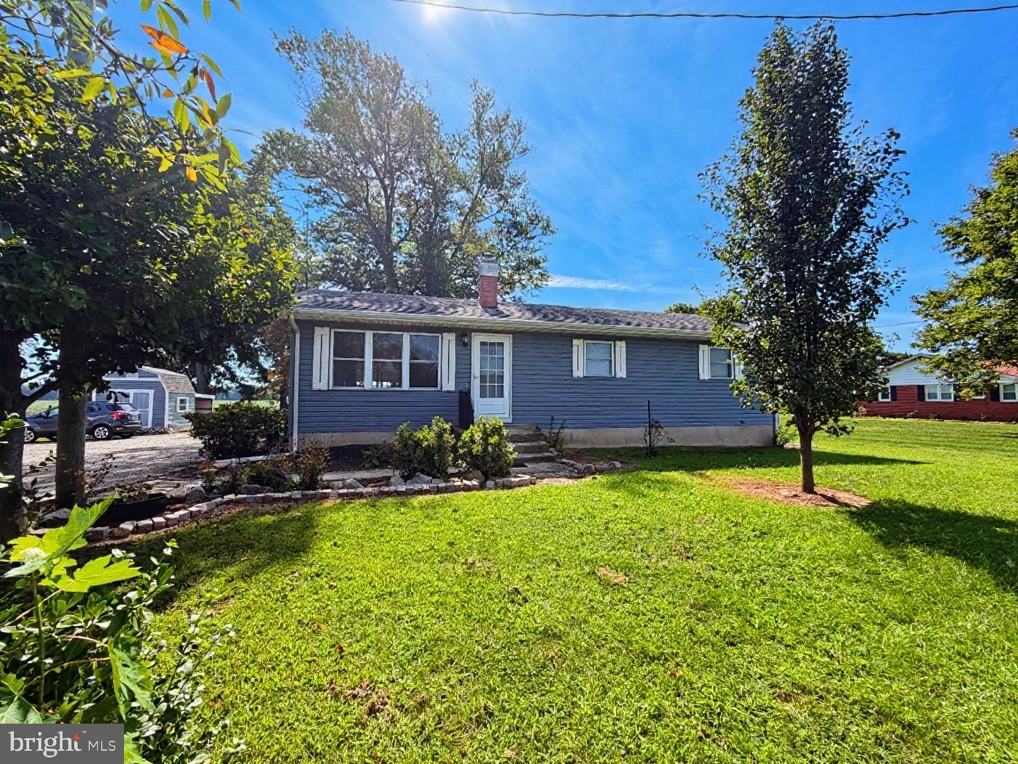 3662 Millington Rd Property Photo 1