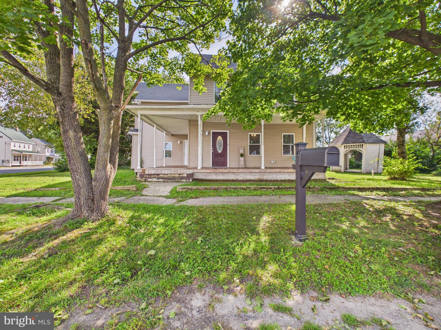 54 S Railroad Ave Property Photo 1