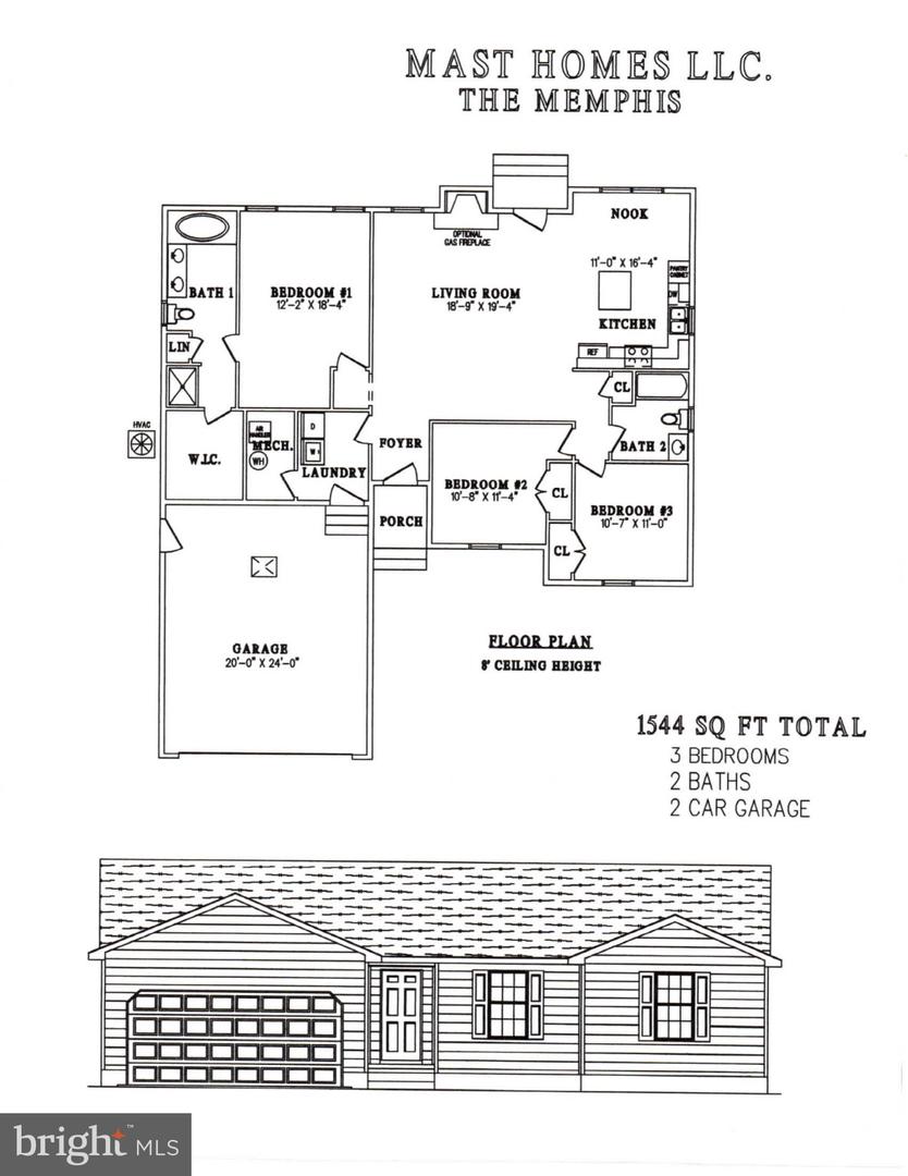 506 Refuge Run Property Photo 11