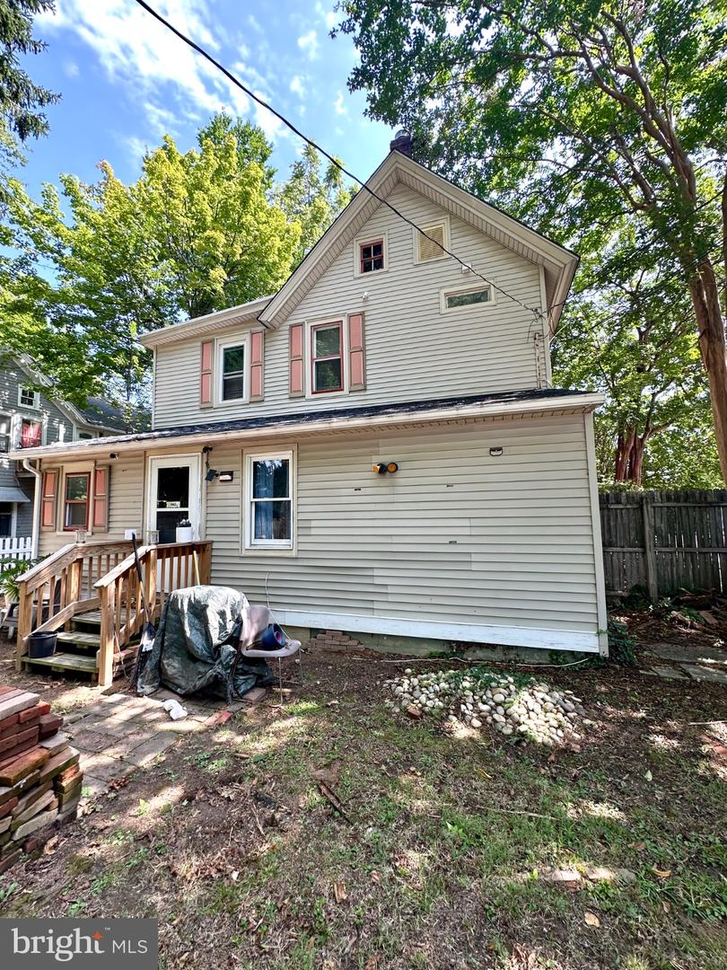 302 N Bradford St Property Photo 29