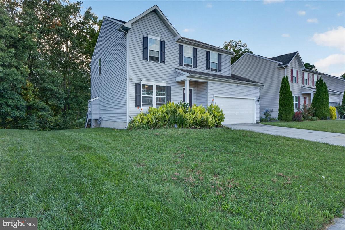 397 Boggs Run Property Photo 3