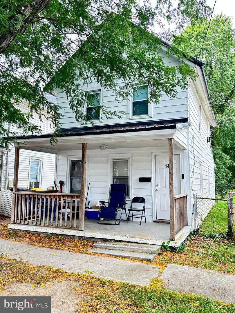 14 N KIRKWOOD ST Property Photo 1