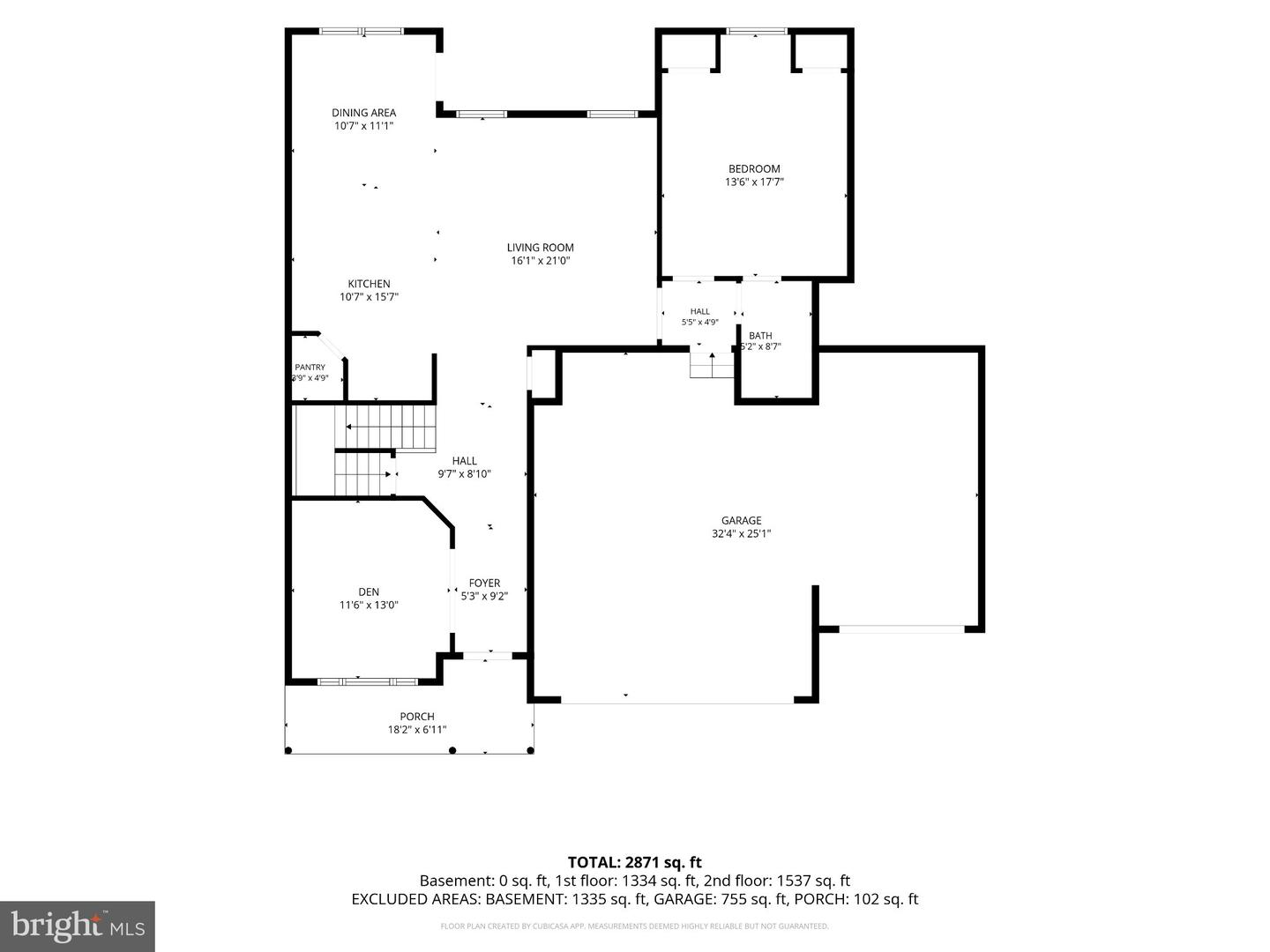 91 Farleigh Dr Property Photo 47