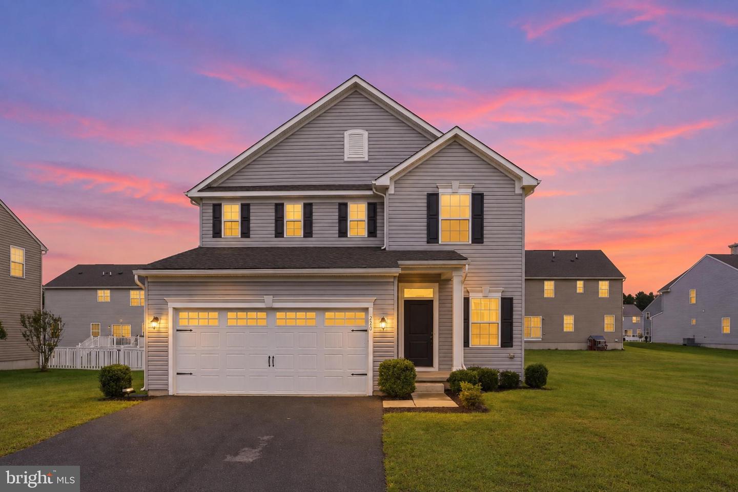 230 Sentir Way Property Photo 1