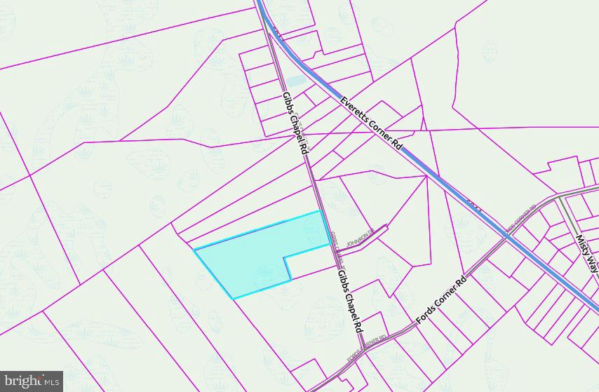 Gibbs Chapel Road Rd Property Photo 1