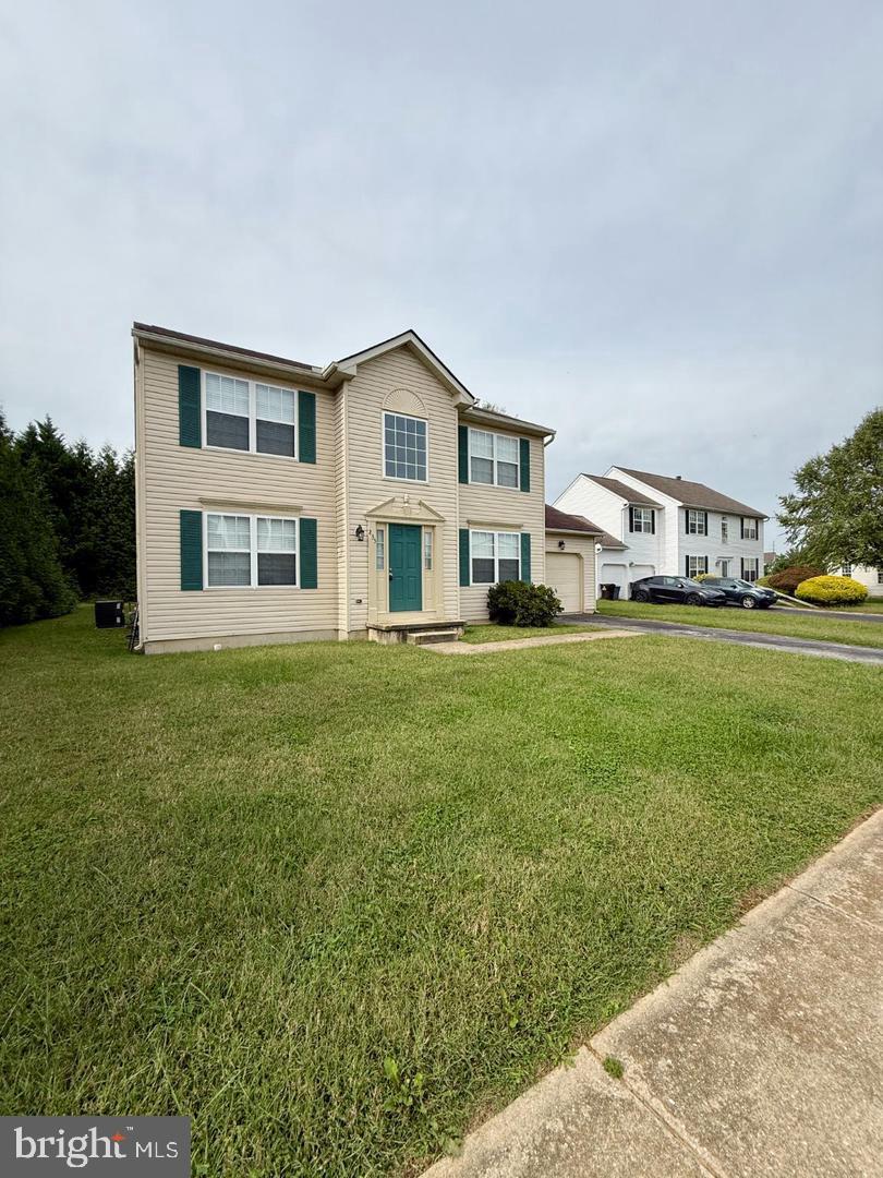 235 Tracer Dr Property Photo 1