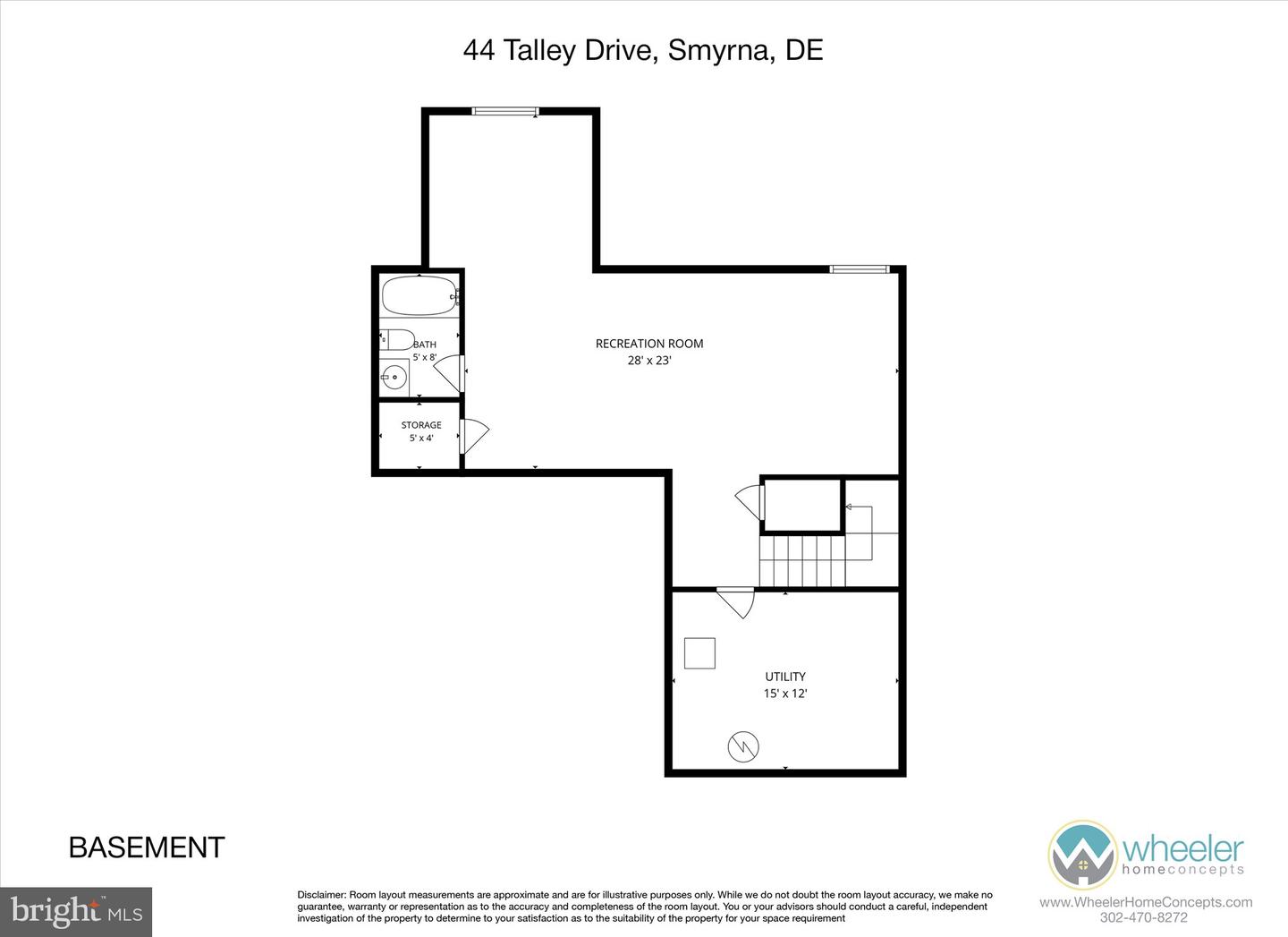 44 Talley Dr Property Photo 32