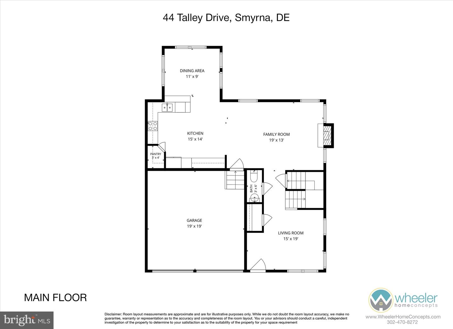 44 Talley Dr Property Photo 33