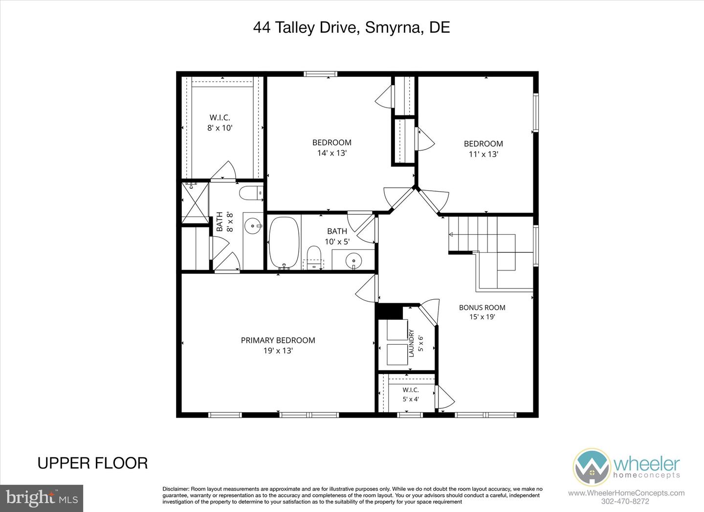 44 Talley Dr Property Photo 34