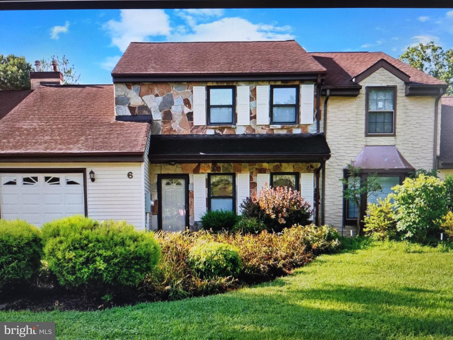 6 Whitemarsh Ct Property Photo 1