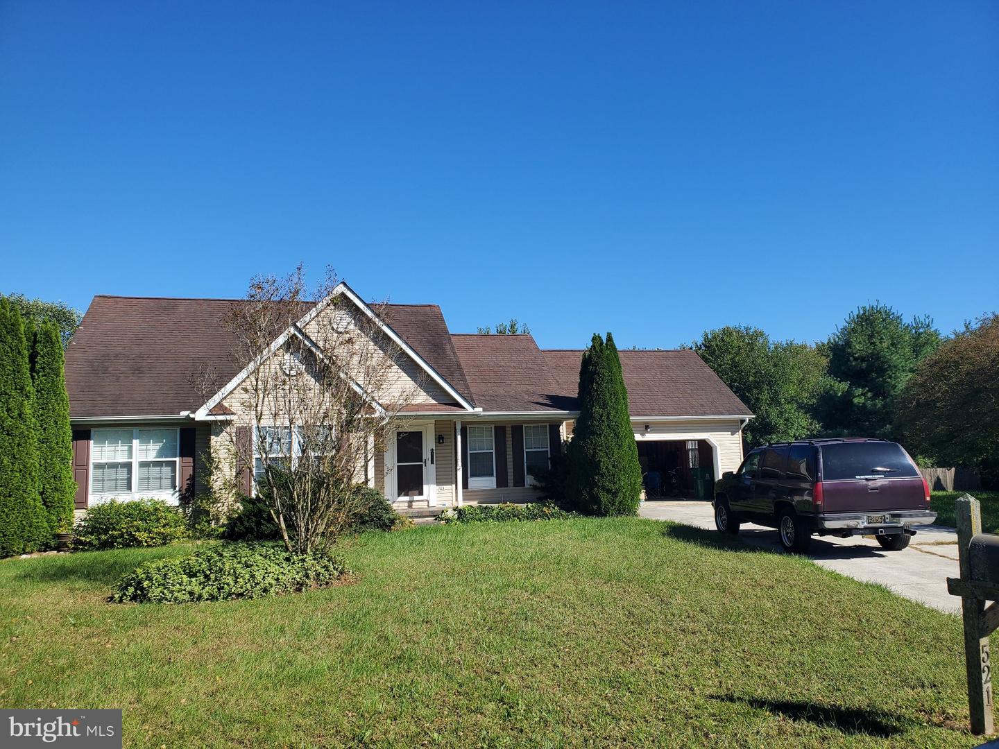 521 HEARTHSTONE LN Property Photo 1