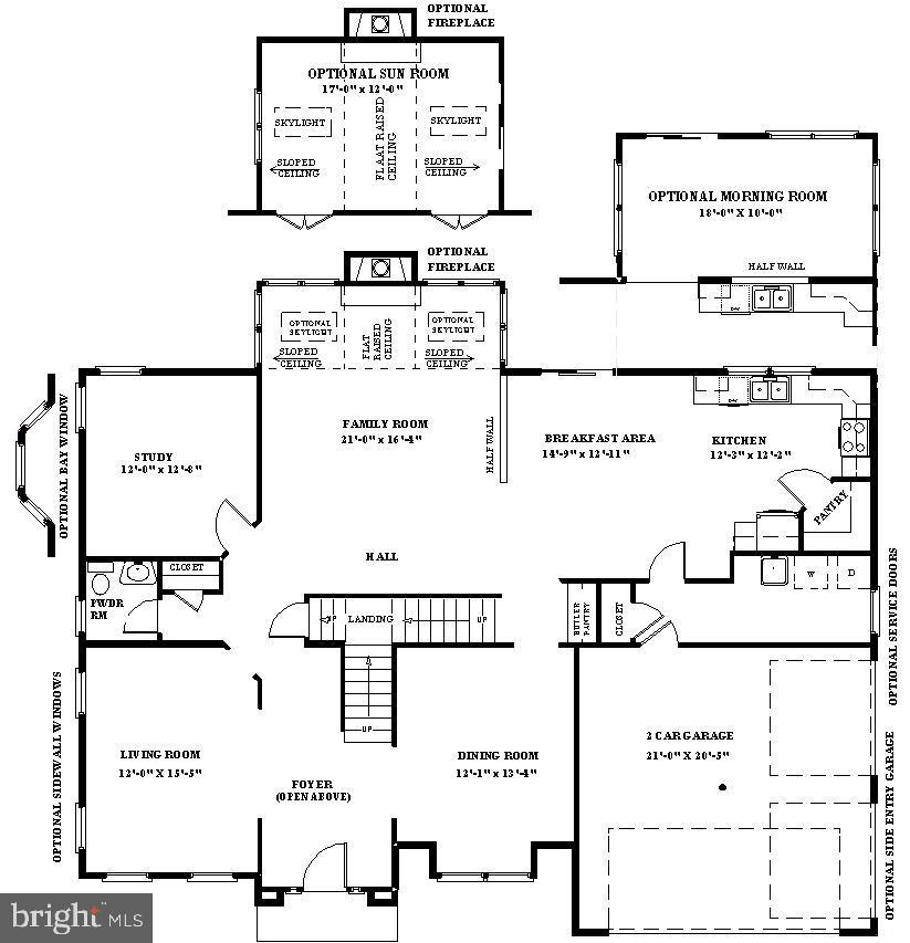 1153 Charleston Cir #gladwyn Property Photo 68
