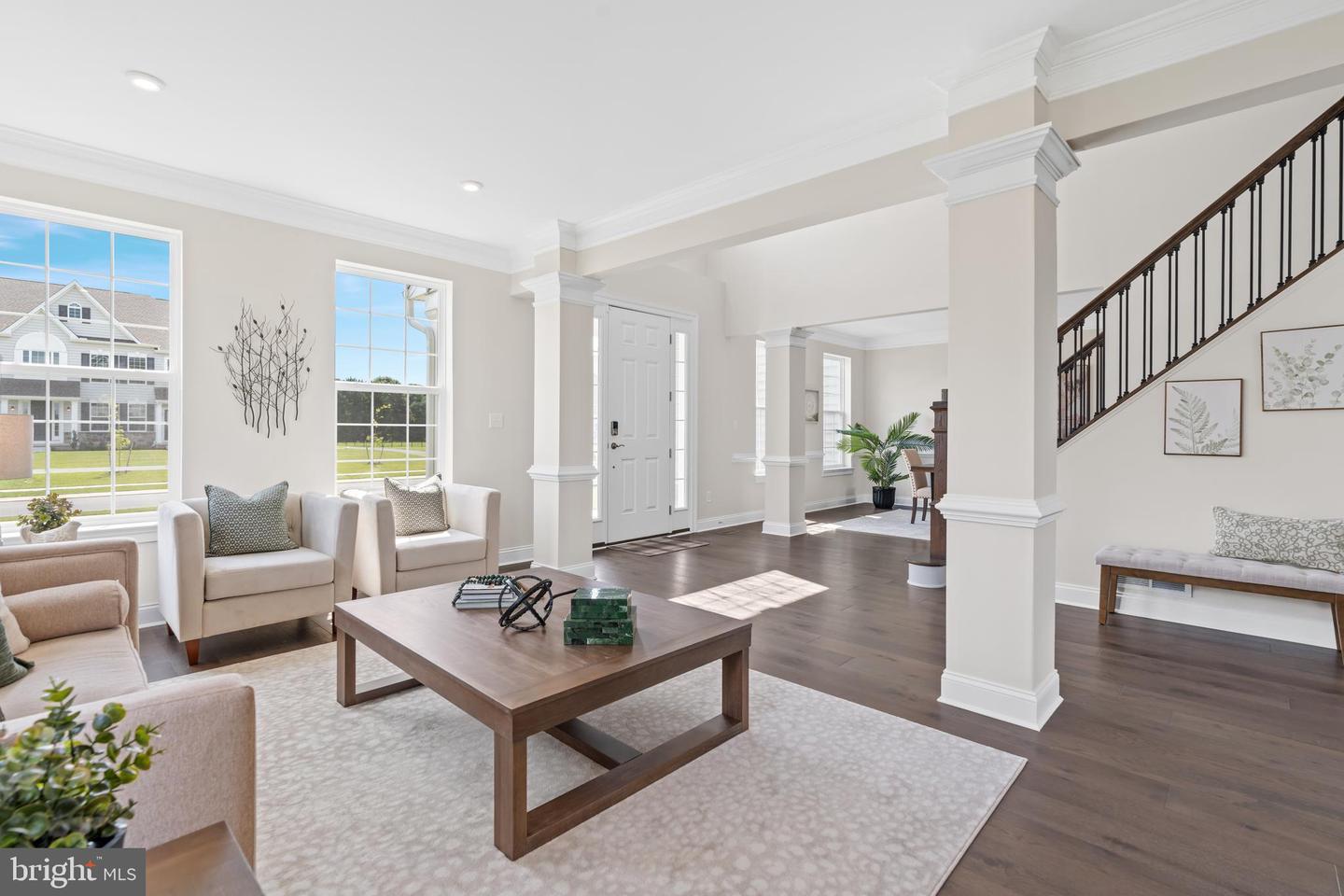 273 Abbotsford Dr #philadelphian Grand Property Photo 13