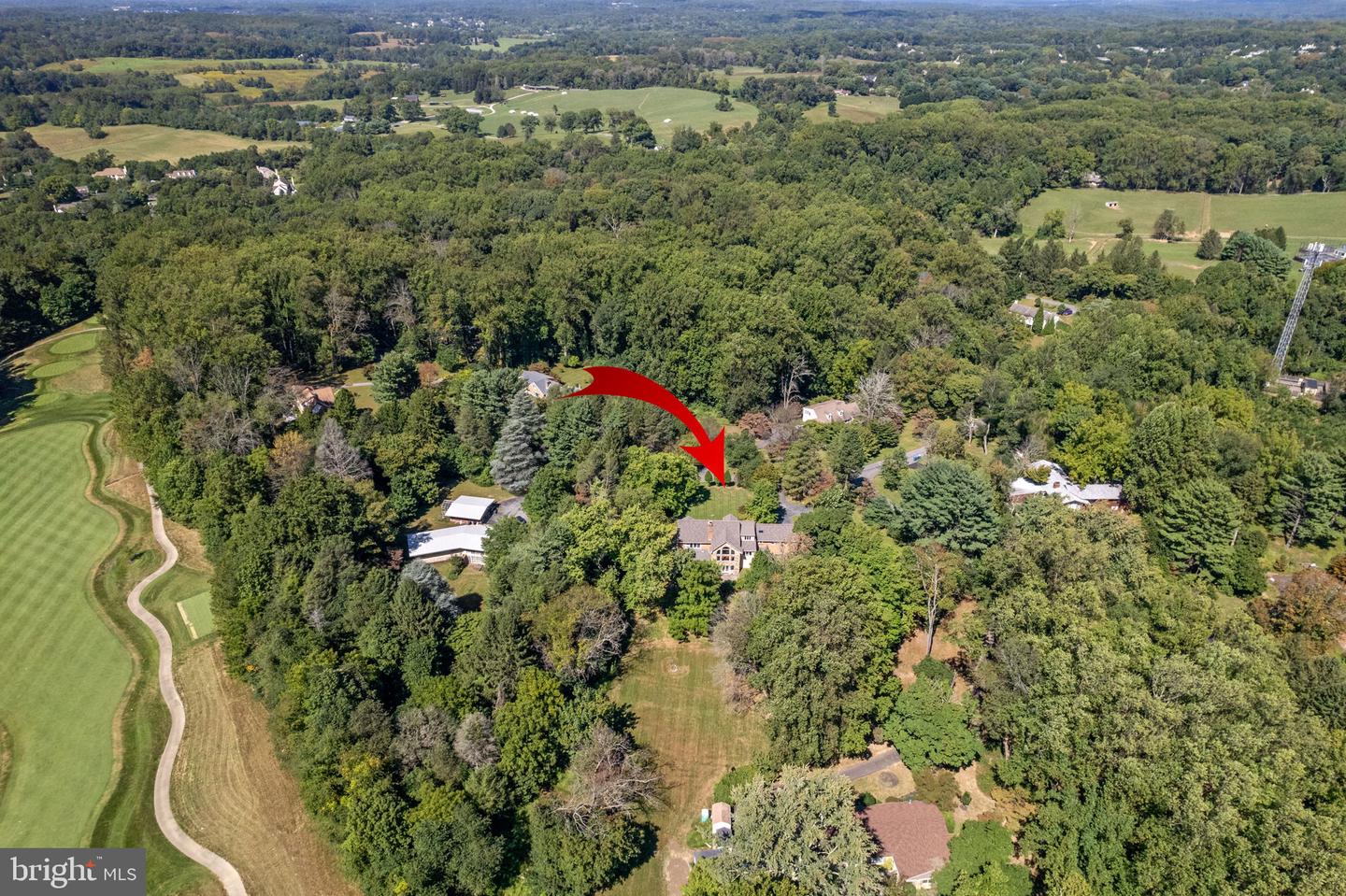 9 Walnut Ridge Rd Property Photo 36