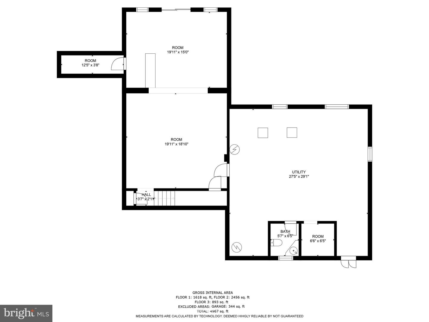 9 Walnut Ridge Rd Property Photo 44