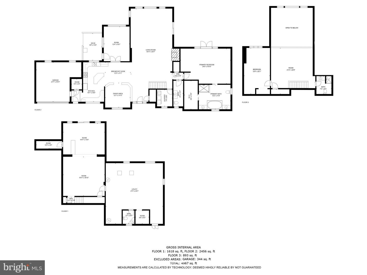 9 Walnut Ridge Rd Property Photo 46