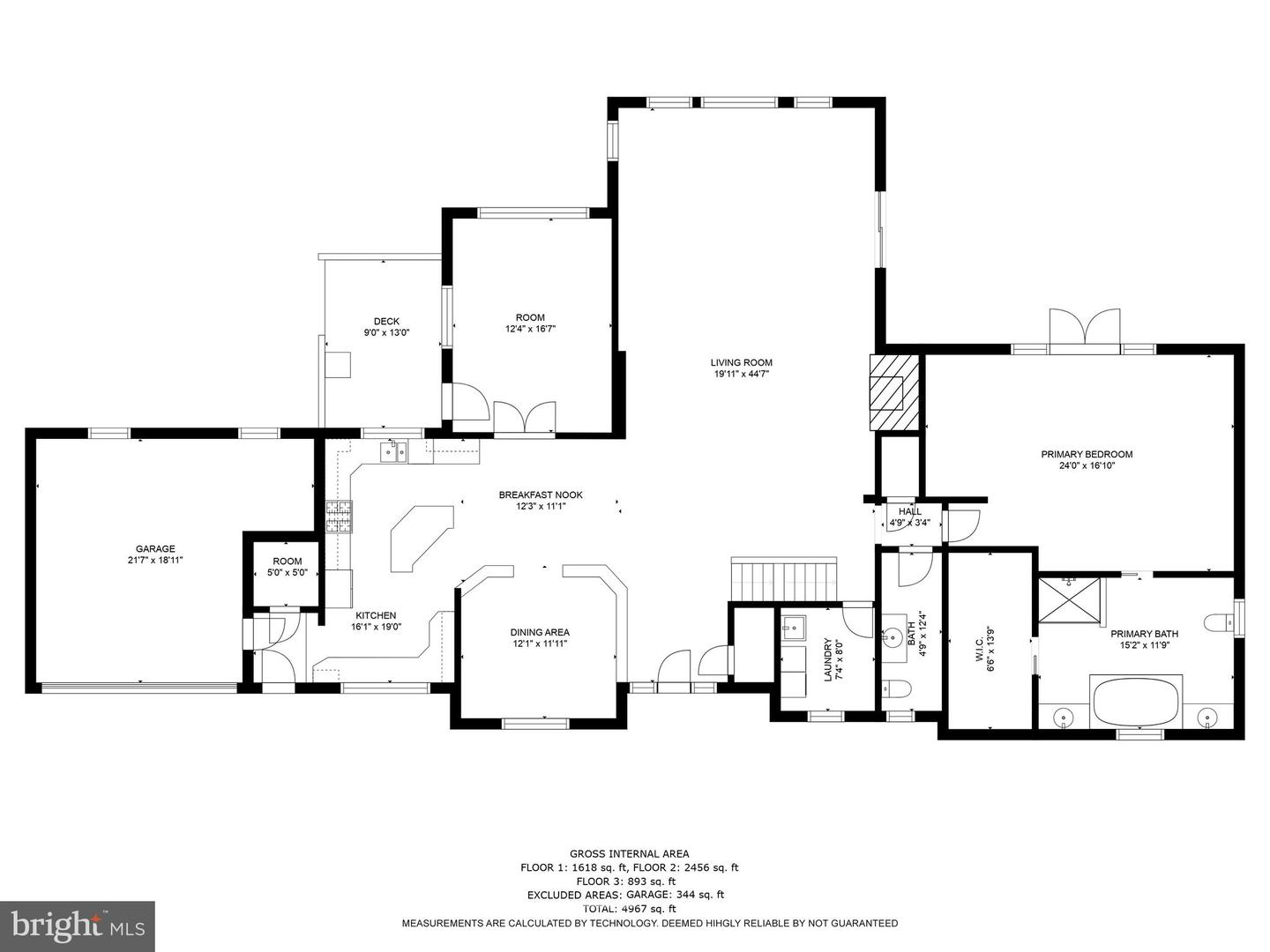 9 Walnut Ridge Rd Property Photo 47