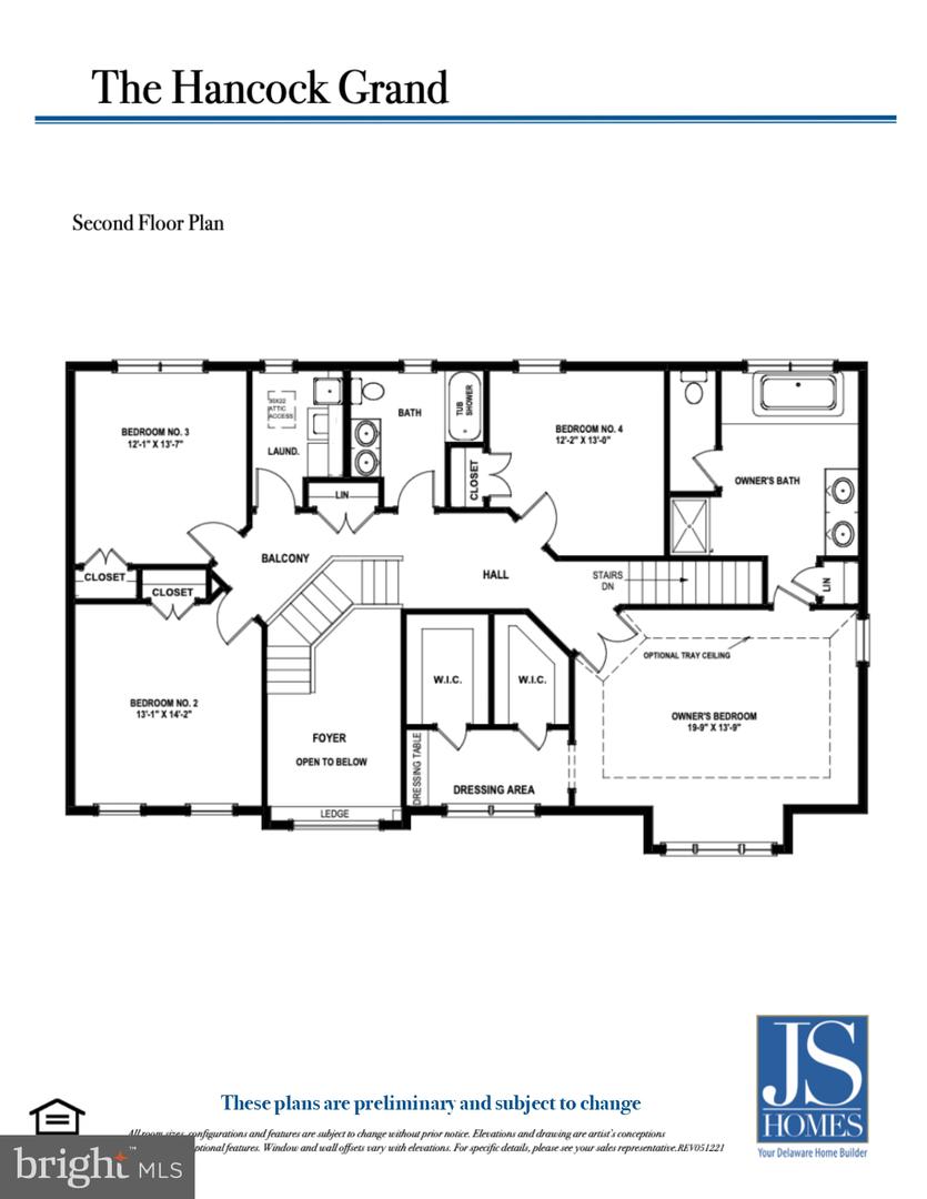273 Abbotsford Dr #hancock Grand Property Photo 3