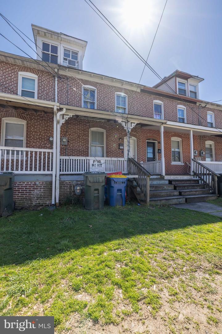 127 E Cleveland Ave Property Photo 7