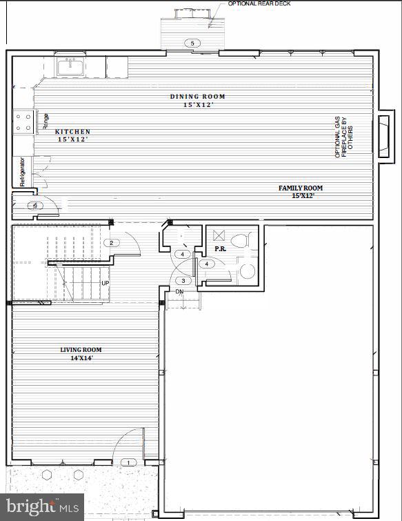 3419-lot 3 Old Capitol Trl Property Photo 2