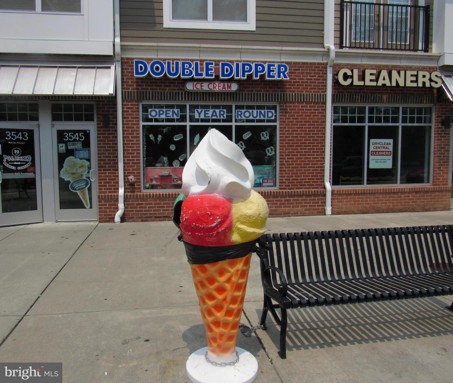 3545 Philadelphia Pike Property Photo 1