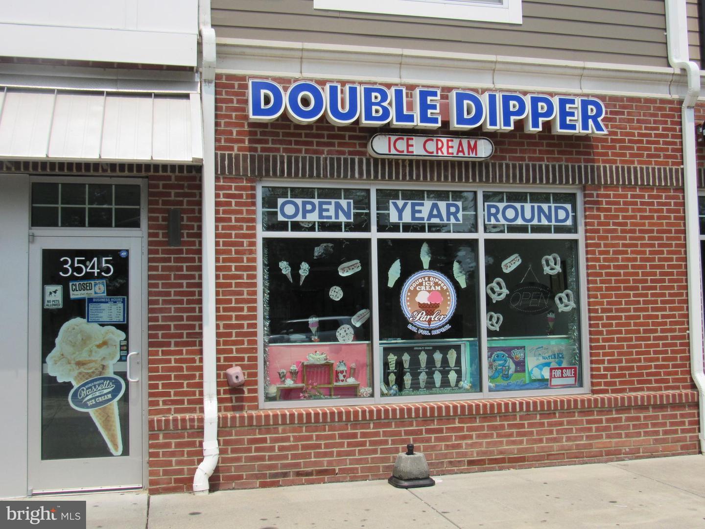 3545 Philadelphia Pike Property Photo 2