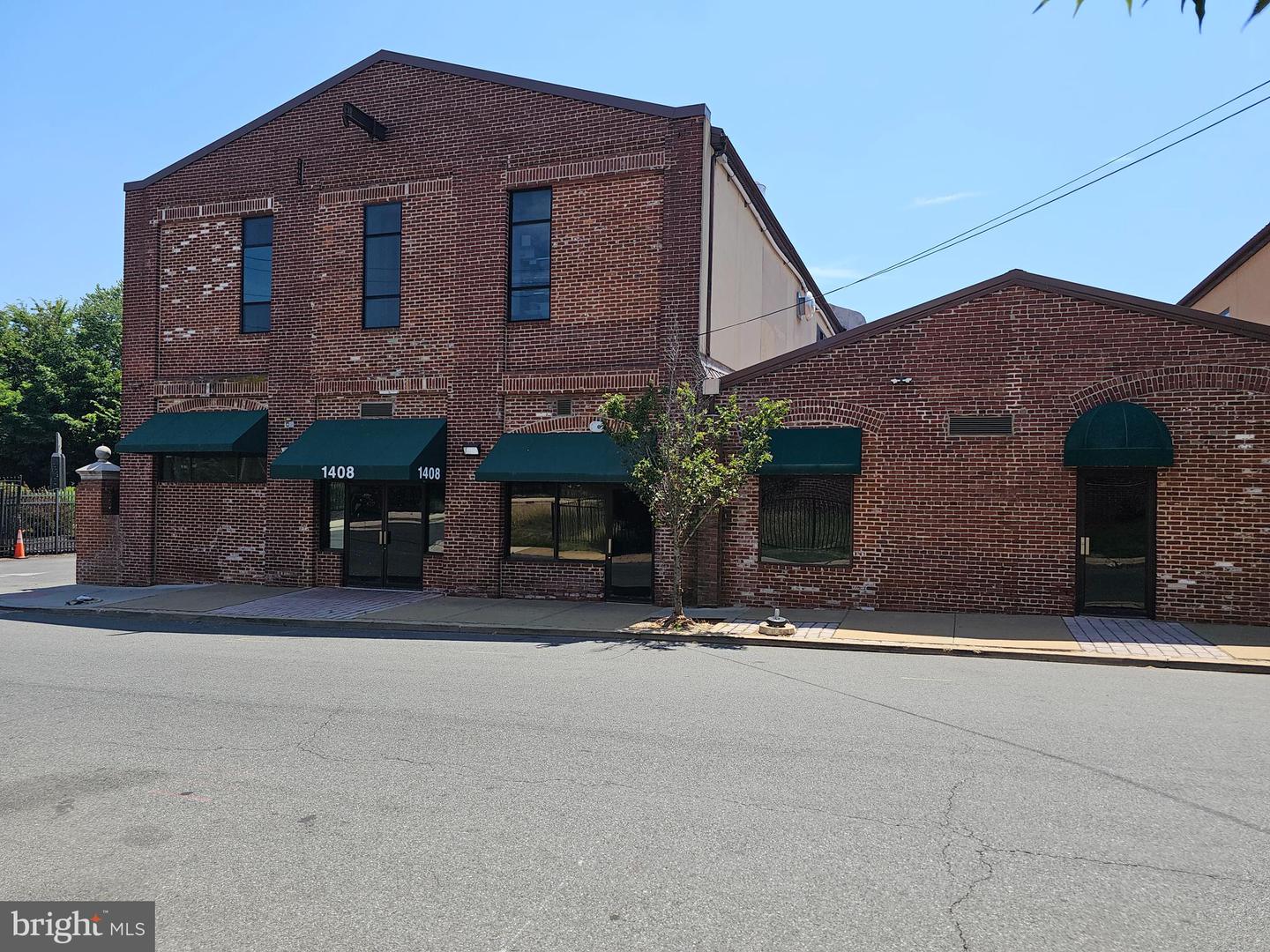 1408 Clifford Brown Walk Property Photo 2